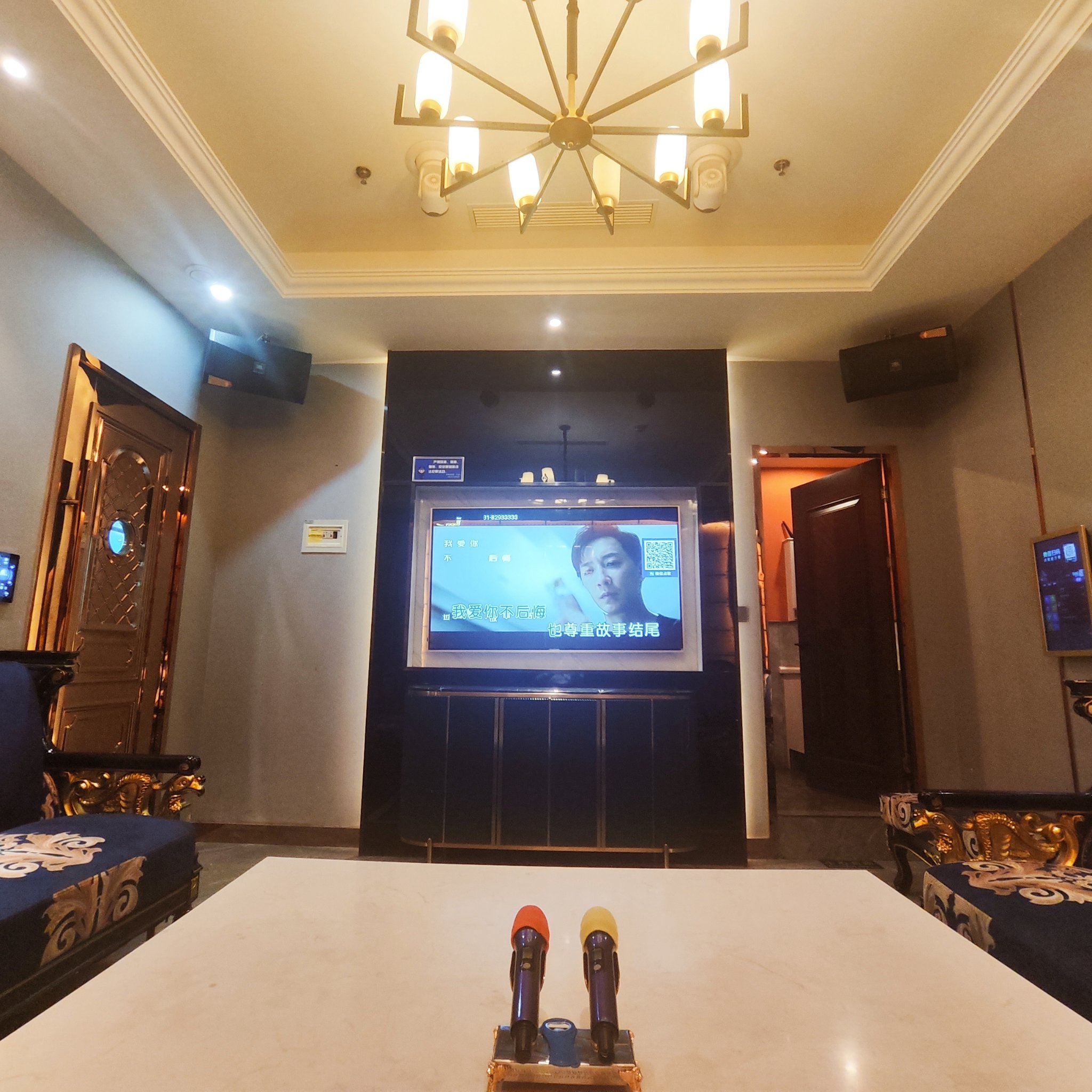 无锡商务ktv价格多少钱一个小时-锡山区ktv预订